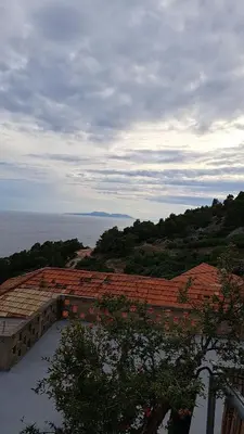 Priroda u blizini apartmana