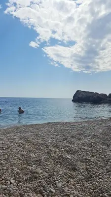 Priroda u blizini apartmana