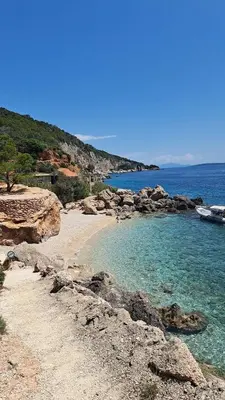 Priroda u blizini apartmana