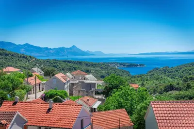 Priroda u blizini apartmana