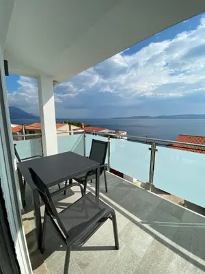 Priroda u blizini apartmana