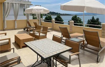 Priroda u blizini apartmana