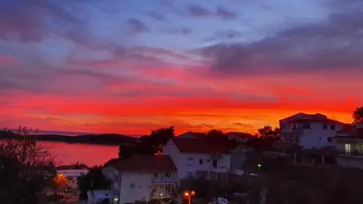 Priroda u blizini apartmana