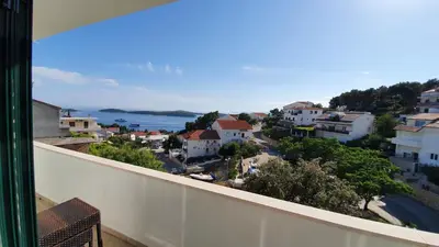Priroda u blizini apartmana