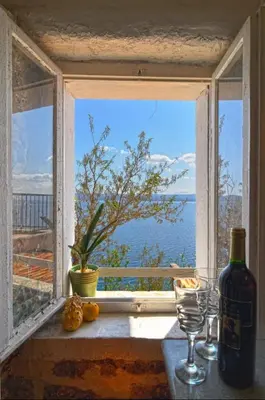 Priroda u blizini apartmana