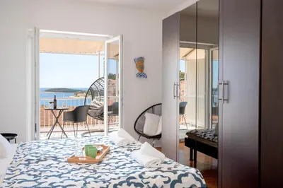 Priroda u blizini apartmana