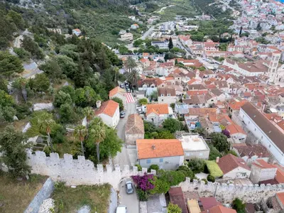 Okolica apartmana ili susjedstvo u blizini