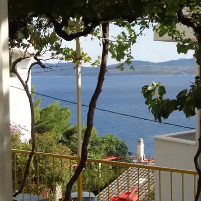 APARTMAN ZORAN MARUSIC
