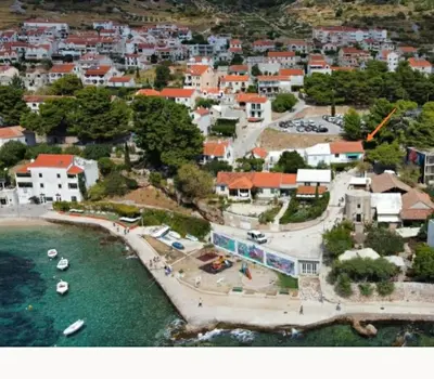 Priroda u blizini apartmana