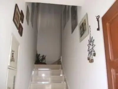 Tlocrt objekta Apartment Biljana