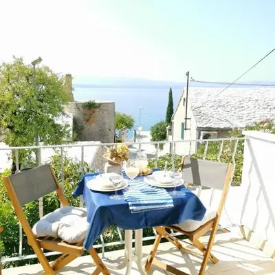 Apartment Biljana