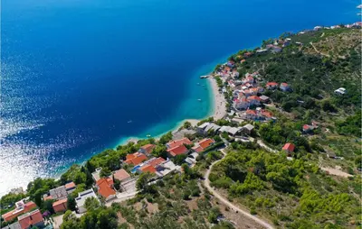 Priroda u blizini apartmana