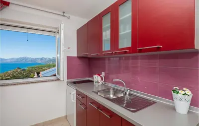 Priroda u blizini apartmana