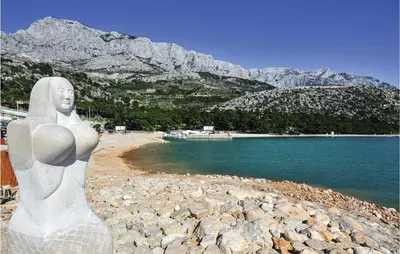 Priroda u blizini apartmana