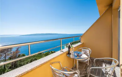 Priroda u blizini apartmana