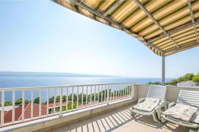 Priroda u blizini apartmana