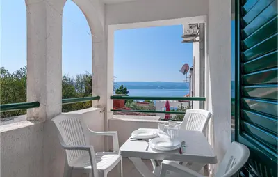 Priroda u blizini apartmana
