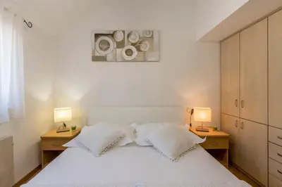 Krevet ili kreveti u jedinici u objektu Villa Loza - Resort Moja stina