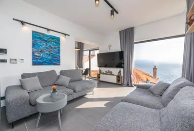 Priroda u blizini apartmana