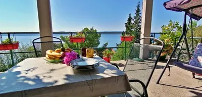 Priroda u blizini apartmana