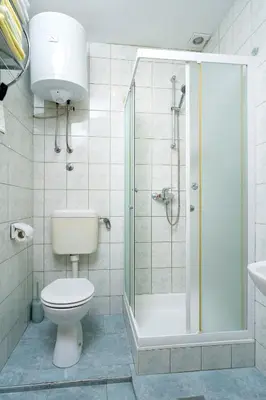 Kupaonica u objektu Apartments with parking space Stari Grad, Hvar - 18458