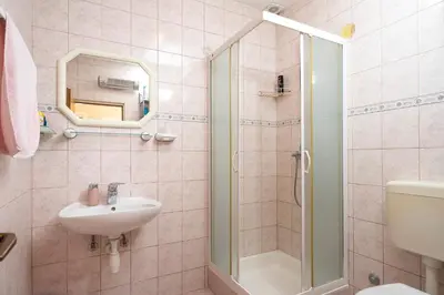 Kupaonica u objektu Apartments with parking space Stari Grad, Hvar - 18458
