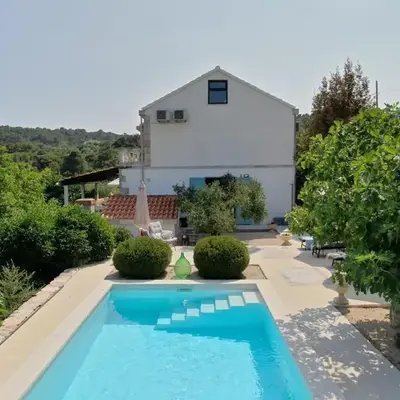 Casa Katrida