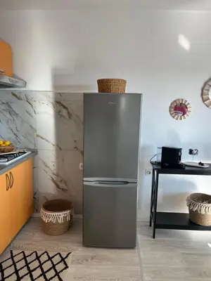 Kuhinja ili čajna kuhinja u objektu Apartments Tino