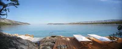 Priroda u blizini hotela