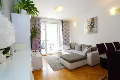 Prostor za sjedenje u objektu