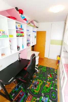 Dječji klub u sklopu objekta Luxury Family Apartment Omiš
