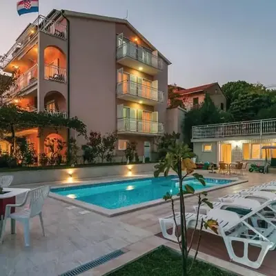 Apartments MM