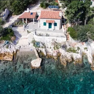 Villa Mala Dora