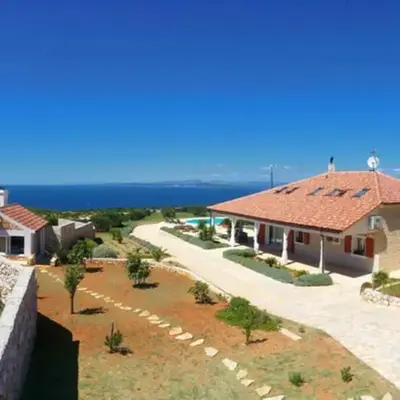 Villa de Pinus