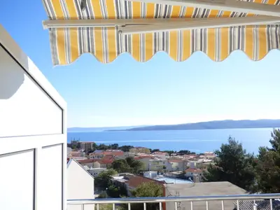 Priroda u blizini apartmana