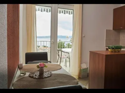 Priroda u blizini apartmana
