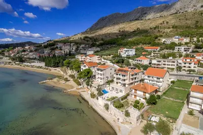 Priroda u blizini apartmana