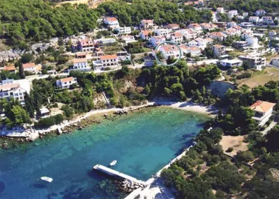 Priroda u blizini apartmana
