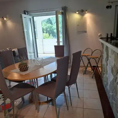 Apartman MAKA