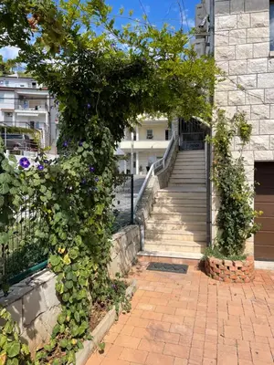 Tlocrt objekta Apartmant Angel Wings