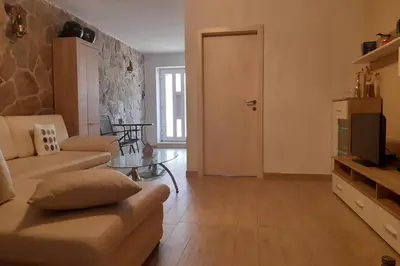 Prostor za sjedenje u objektu