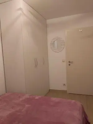 Krevet ili kreveti u jedinici u objektu Apartmant Angel Wings