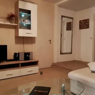 Apartmant Angel Wings