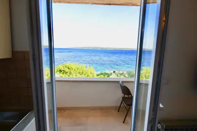 Priroda u blizini apartmana