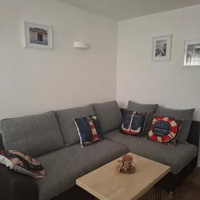 Prostor za sjedenje u objektu