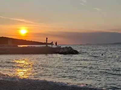 Priroda u blizini apartmana