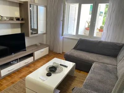 TV i/ili zabavni centar u objektu House Bartulović