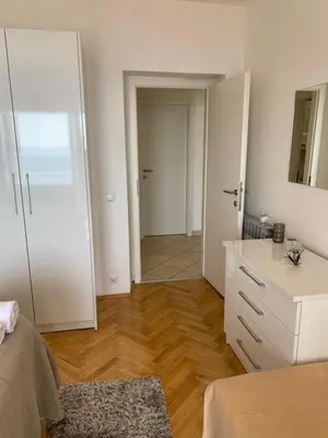 Tlocrt objekta House Bartulović