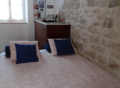 Prostor za sjedenje u objektu
