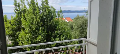 Priroda u blizini apartmana